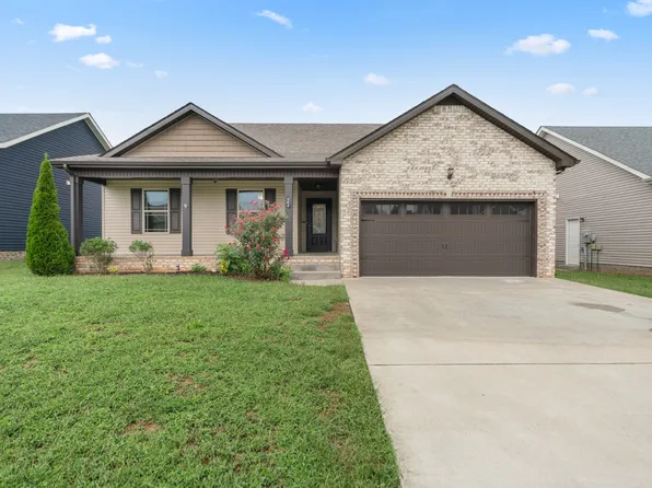 148 Ambridge St Lot 20, Oak Grove, KY 42262