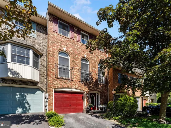 1029 Lindsay Ln, Hagerstown, MD 21742