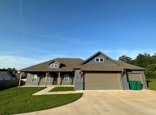 406 Quail Run Ln, Sapulpa, OK 74066