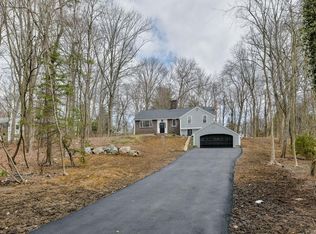6 Enon Rd, Wenham, MA 01984