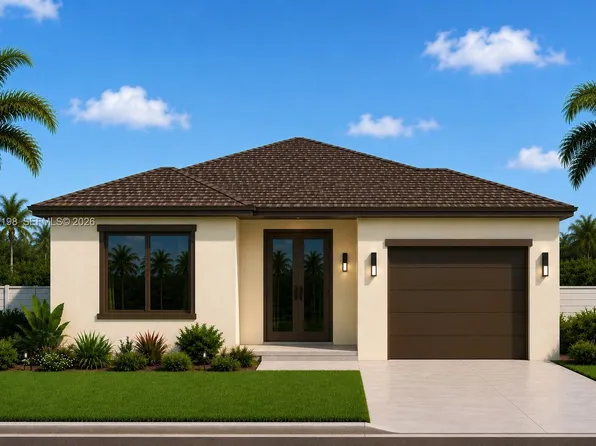 204 SW 3rd St, Dania, FL 33004