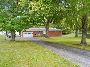 542 Villa Rd, Springfield, OH 45503