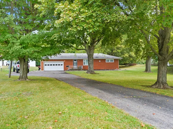 542 Villa Rd, Springfield, OH 45503