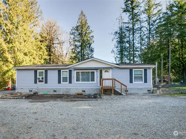 42037 Cape Horn Drive, Concrete, WA 98237