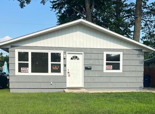 313 Ridgeland Ave N, Michigan City, IN 46360