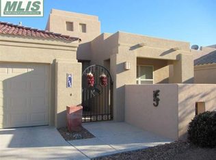 1688 Boulders Dr, Las Cruces, NM 88011