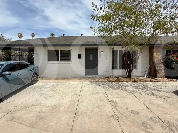 9803 N 7th Ave, Phoenix, AZ 85021