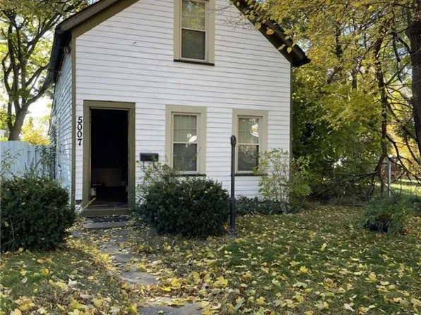5007 Tillman Ave, Cleveland, OH 44102