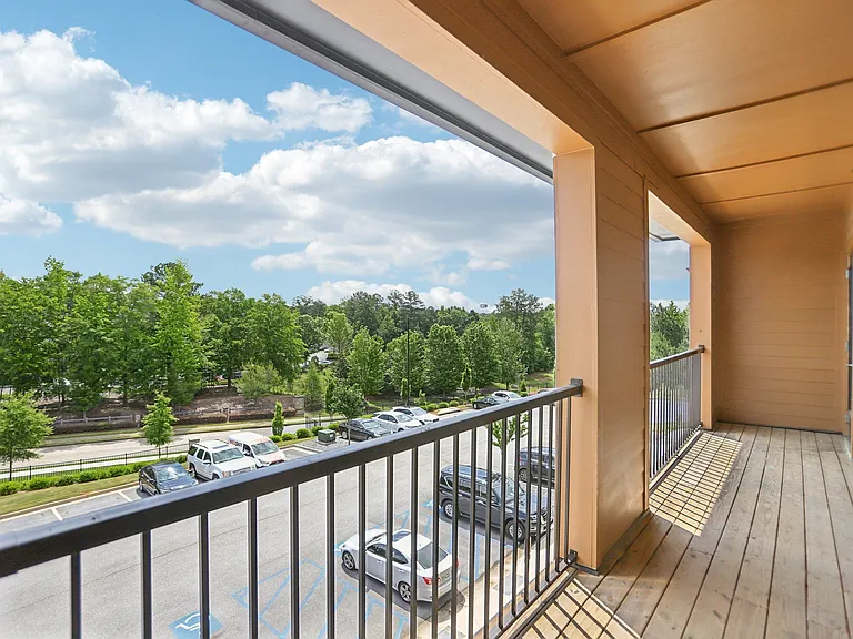 Station 75 Apartments at McDonough — Photo 30