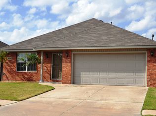 4713 SE 78th St, Oklahoma City, OK 73135
