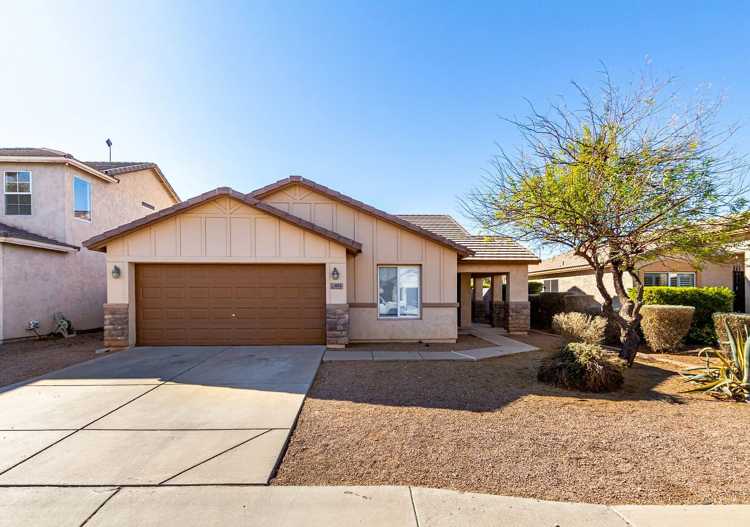 Move-In Ready 3-Bedroom Home in Buckeye Great Location! — Photo 1