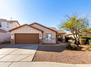 1621 E Ash Ave, Buckeye, AZ 85326
