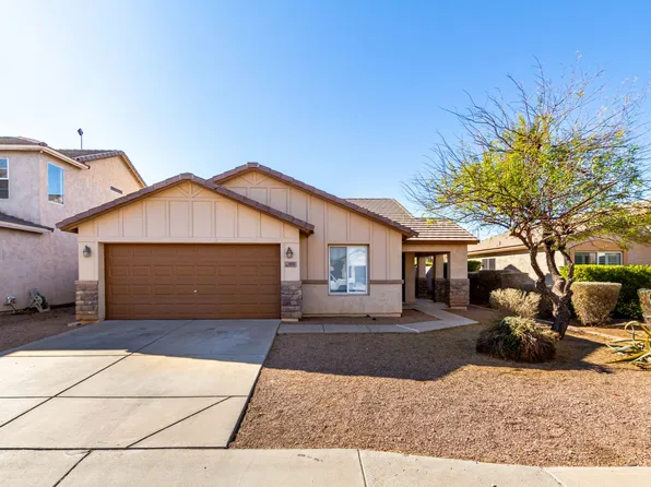 1621 E Ash Ave, Buckeye, AZ 85326