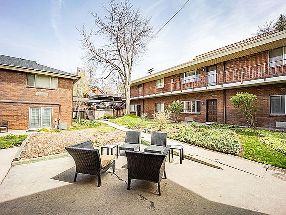 4th image of 1263 E South Temp APT 11