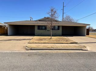 6917 Fremont Ave UNIT A, Lubbock, TX 79413