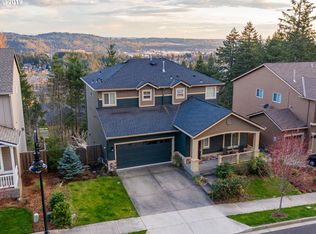 14218 SE Lyon Crest St, Happy Valley, OR 97086