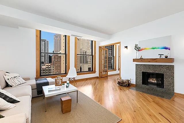 431 S Dearborn St #1403 — Photo 9