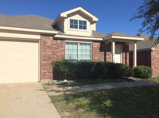 123 Jackson Dr, Terrell, TX 75160