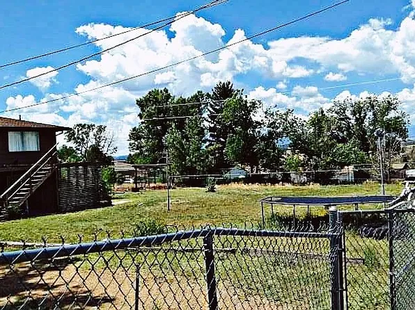 322 E Elm St, Walsenburg, CO 81089