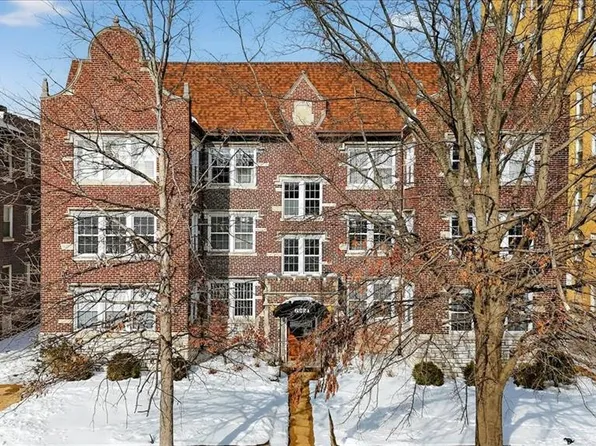 6221 Northwood Ave APT 2W, Saint Louis, MO 63105