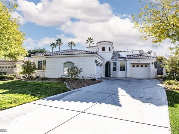 1140 Piazza Navona, Henderson, NV 89052