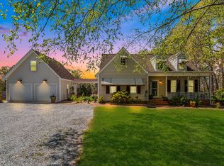 80 Mountain Laurel Pl, Angier, NC 27501