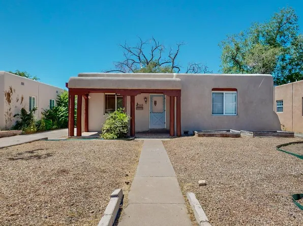 425 Carlisle Blvd NE, Albuquerque, NM 87106