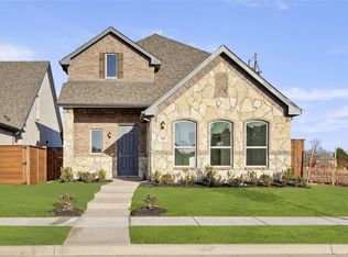 2001 Kit Fox Run, Mesquite, TX 75181