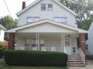 1391 Dill Ave, South Euclid, OH 44121