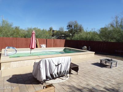33675 S TURQUOISE Drive, BLACK CANYON CITY, AZ, 85324