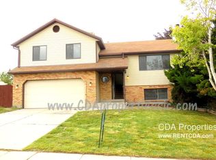 4934 W 6600 S, West Jordan, UT 84081