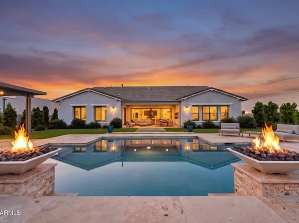 20549 E PUMMELOS Road, Queen Creek, AZ 85142