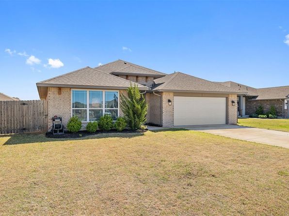 1730 Farmington Rd, Newcastle, OK 73065