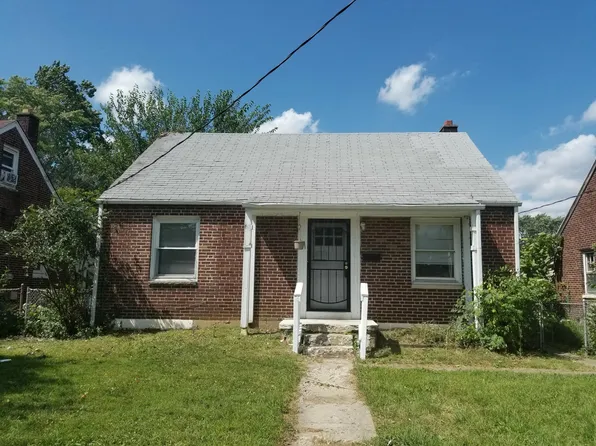 1718 Old Leonard Ave, Columbus, OH 43219