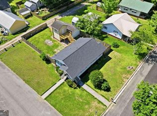 505 E 3rd St NE, Rome, GA 30161