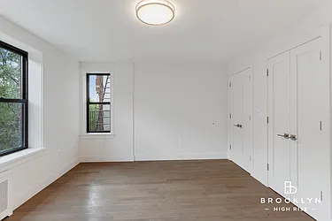 Rented by Brooklyn High Rise LLC