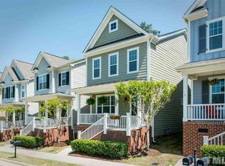 5005 Sunny Creek Ln, Apex, NC 27502