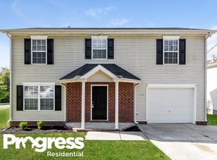 3532 Mount View Ridge Dr, Antioch, TN 37013