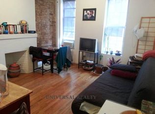 222 Sullivan St #1, New York, NY 10012