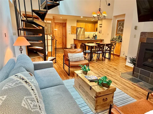 2800 Village Drive UNIT 1306, Steamboat Springs, CO 80487