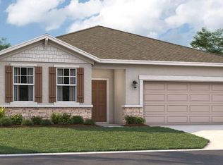 807 Pebble Crest Ln, Eagle Lake, FL 33839