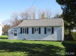 143 N Crescent Dr, Rome, NY 13440