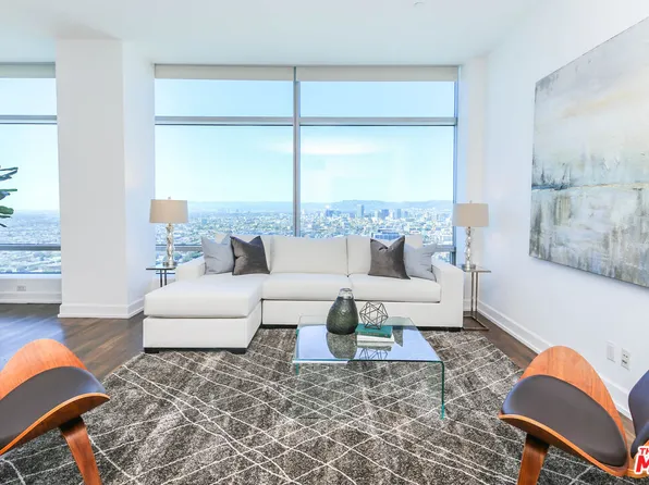 900 W Olympic Blvd Unit 30H, Los Angeles, CA 90015