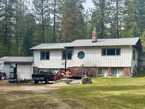 30 Shalom Kerry Rd, Libby, MT 59923