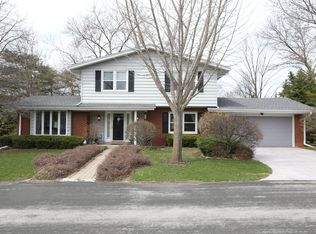 12604 N Jonquil Ct, Mequon, WI 53092