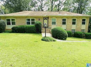 719 Staffordshire Dr, Birmingham, AL 35226