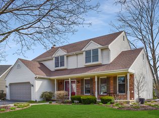 1816 Sterling Ct, St Charles, IL 60174