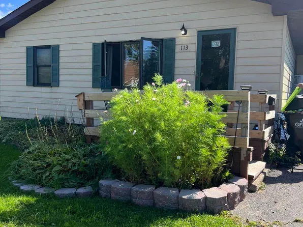 113 W 12th Ave, Sault Sainte Marie, MI 49783