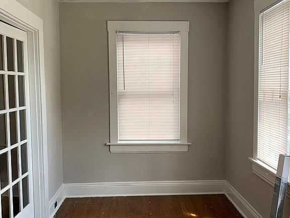 First Floor Bedroom 1
