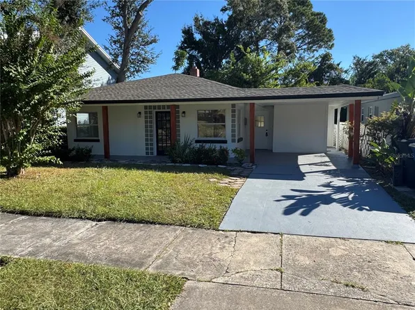 31 N Fredrica Ave, Clearwater, FL 33755